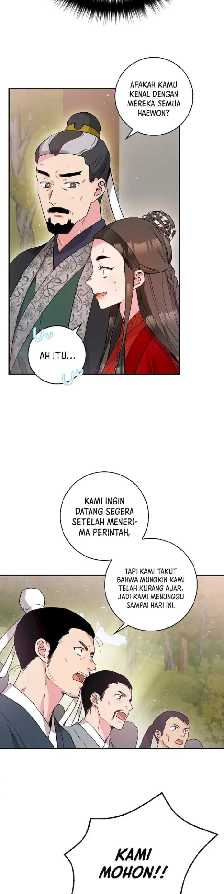 The Strongest Villainess Chapter 52