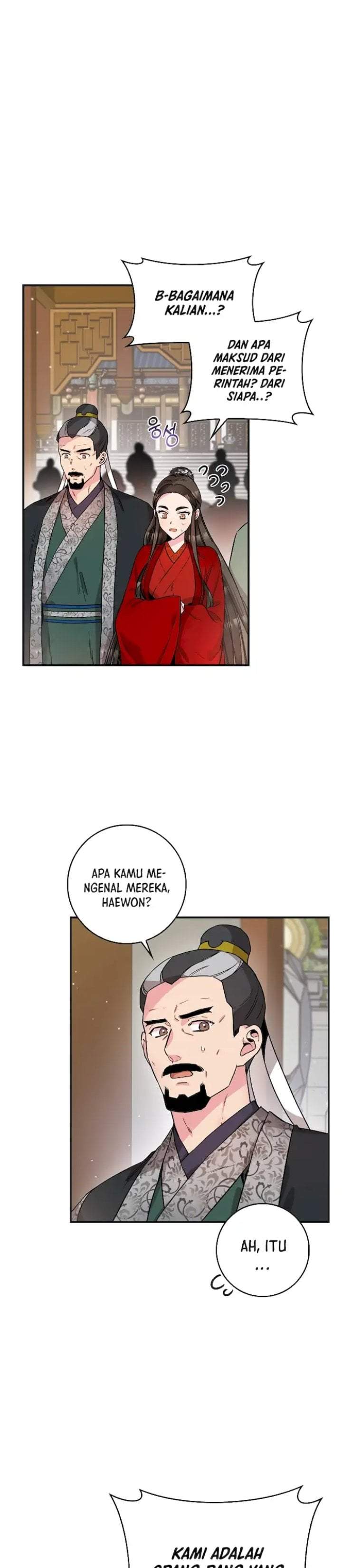 The Strongest Villainess Chapter 53