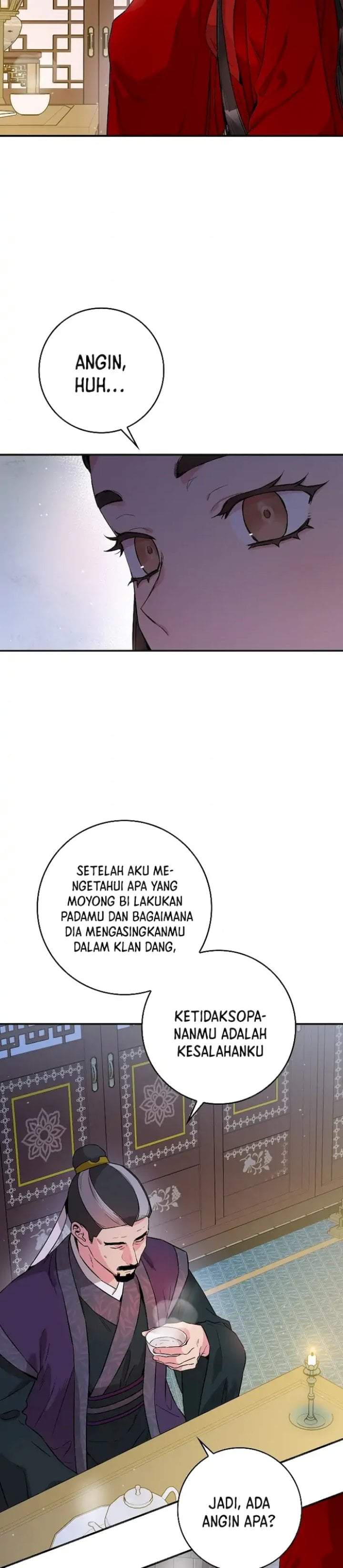 The Strongest Villainess Chapter 53