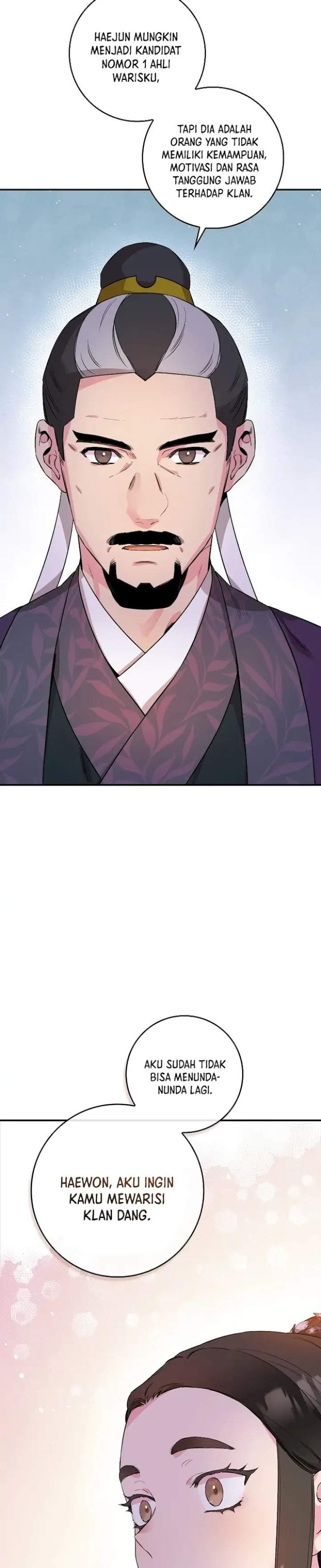 The Strongest Villainess Chapter 53