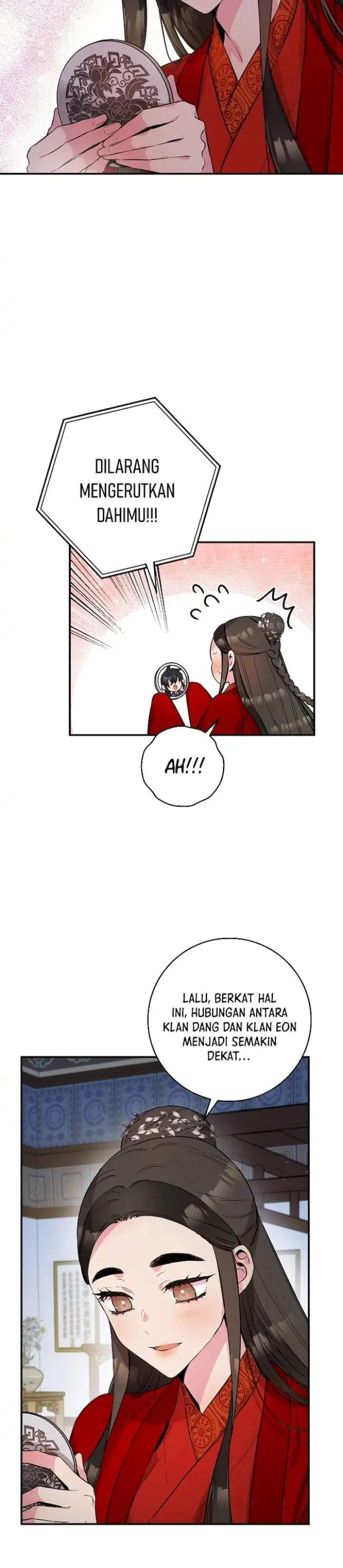 The Strongest Villainess Chapter 53