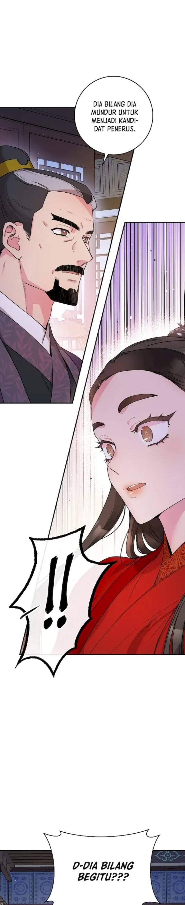 The Strongest Villainess Chapter 53