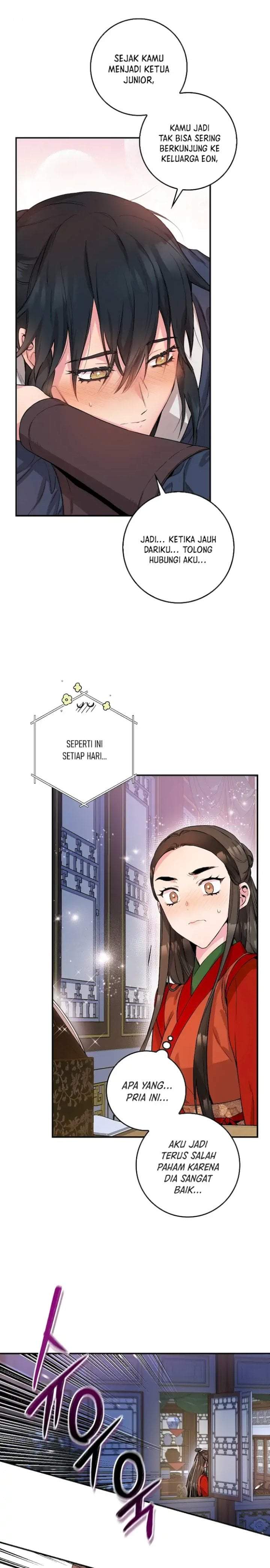 The Strongest Villainess Chapter 54