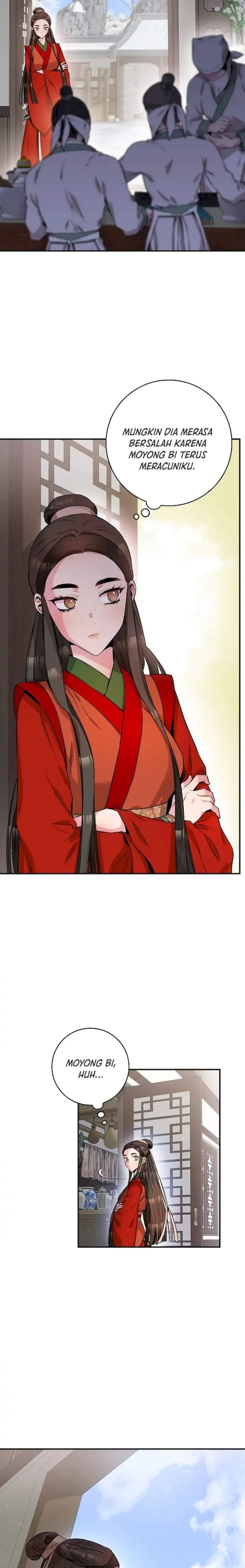 The Strongest Villainess Chapter 54