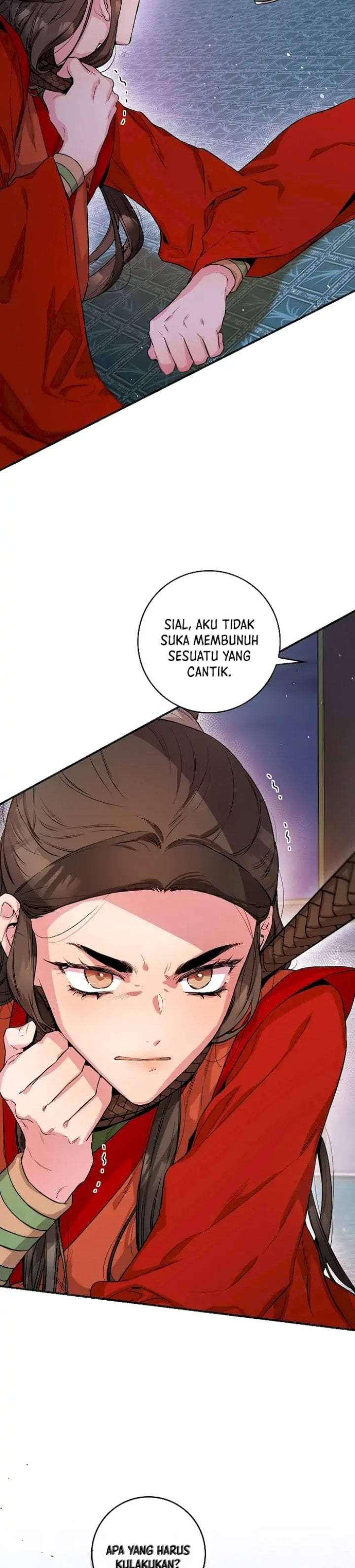 The Strongest Villainess Chapter 54