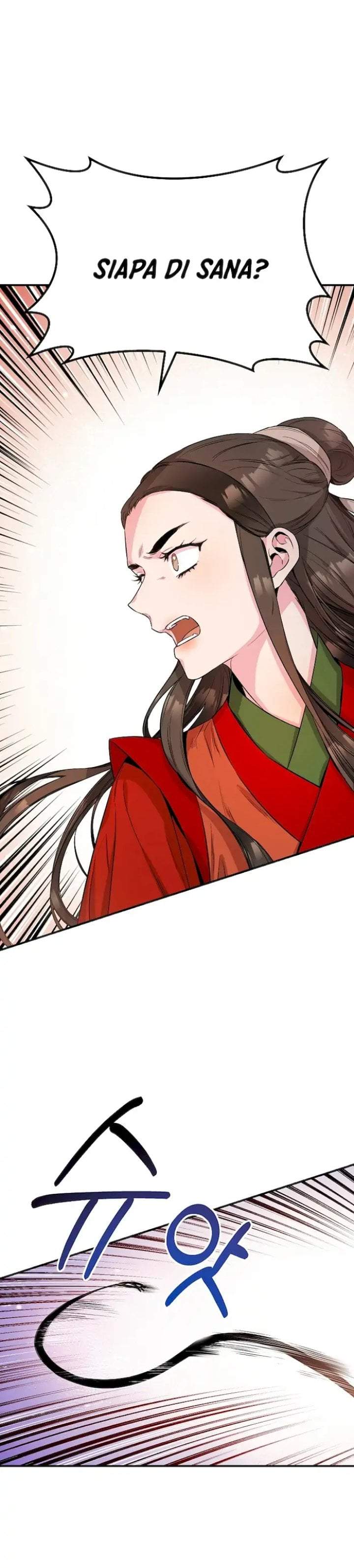 The Strongest Villainess Chapter 54
