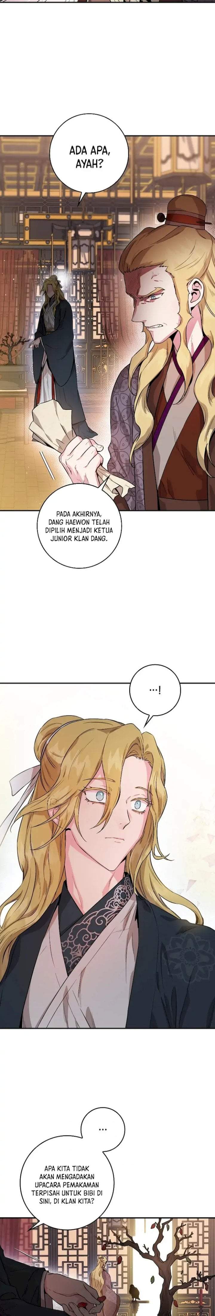 The Strongest Villainess Chapter 54