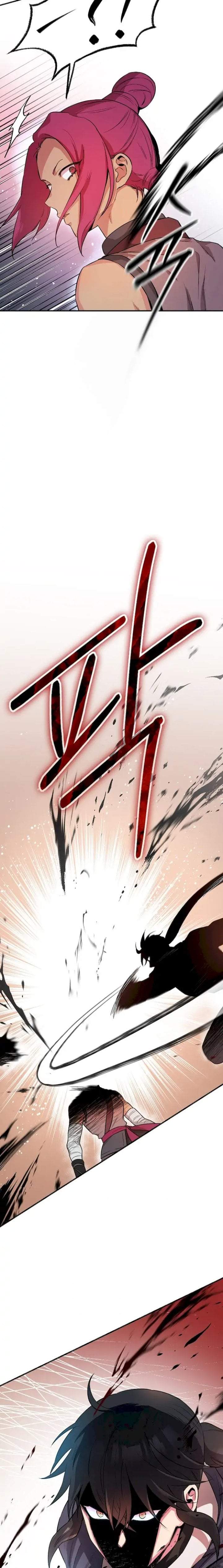 The Strongest Villainess Chapter 55