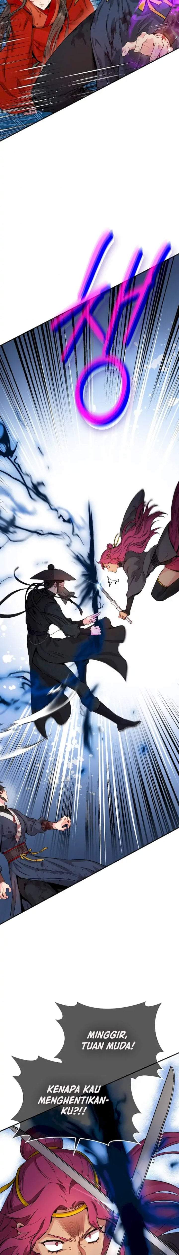 The Strongest Villainess Chapter 55