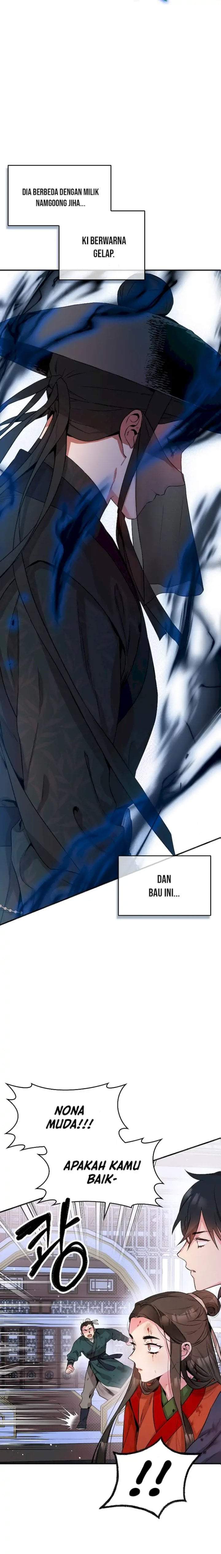 The Strongest Villainess Chapter 55