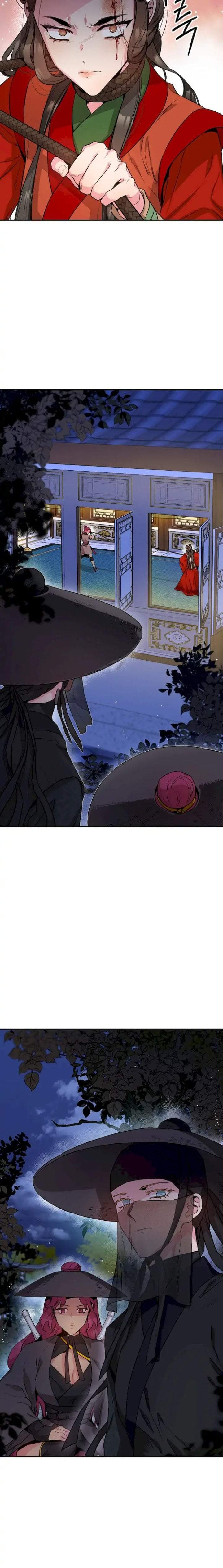 The Strongest Villainess Chapter 55