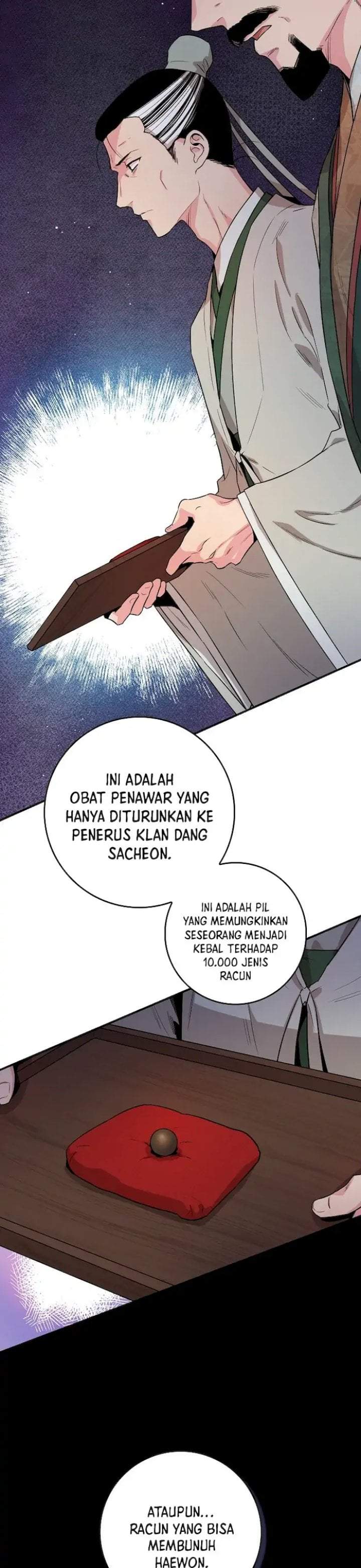 The Strongest Villainess Chapter 56