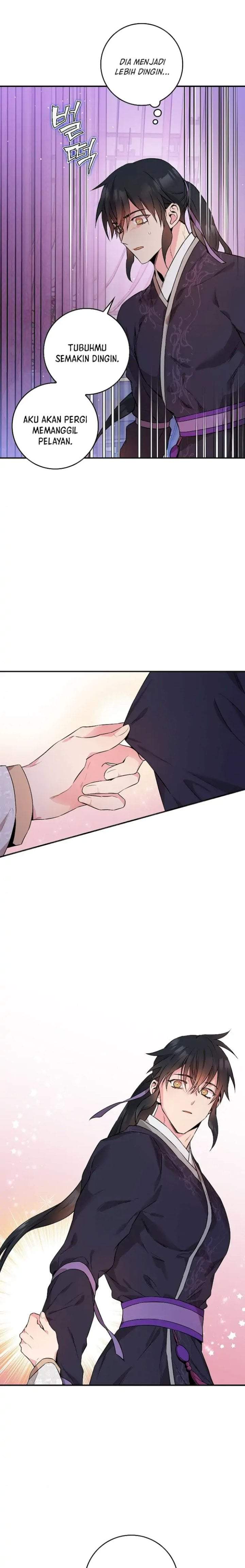 The Strongest Villainess Chapter 56