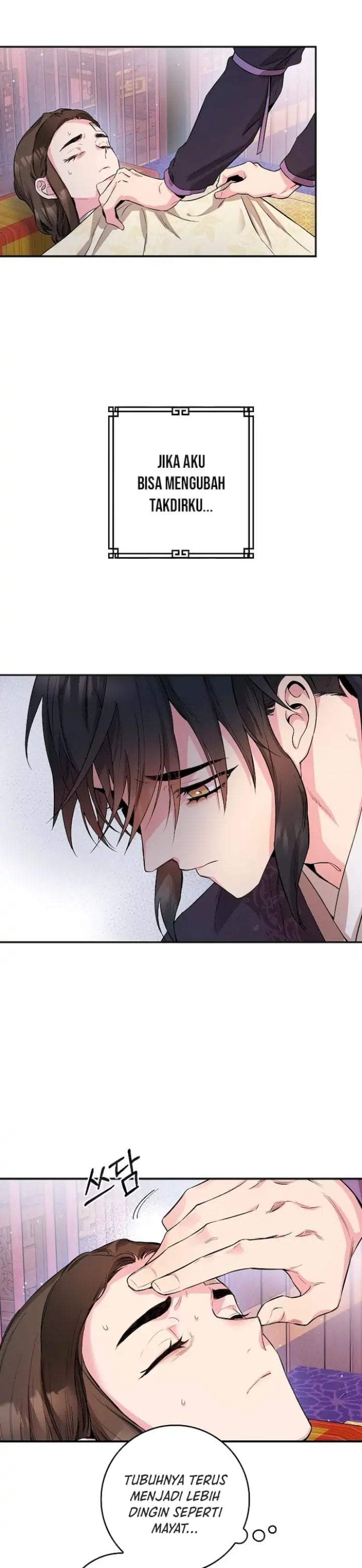 The Strongest Villainess Chapter 56