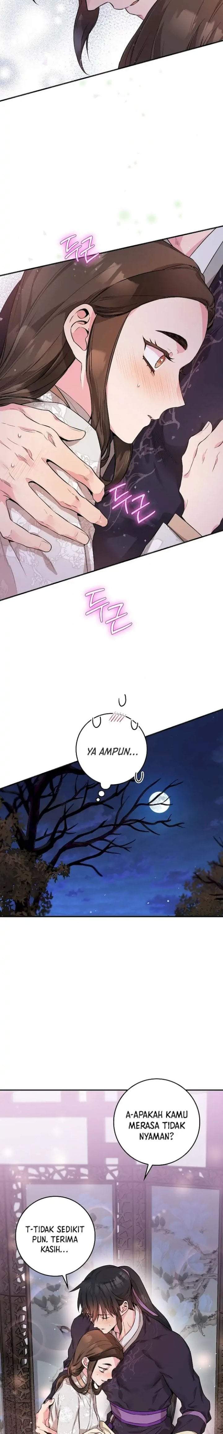 The Strongest Villainess Chapter 56