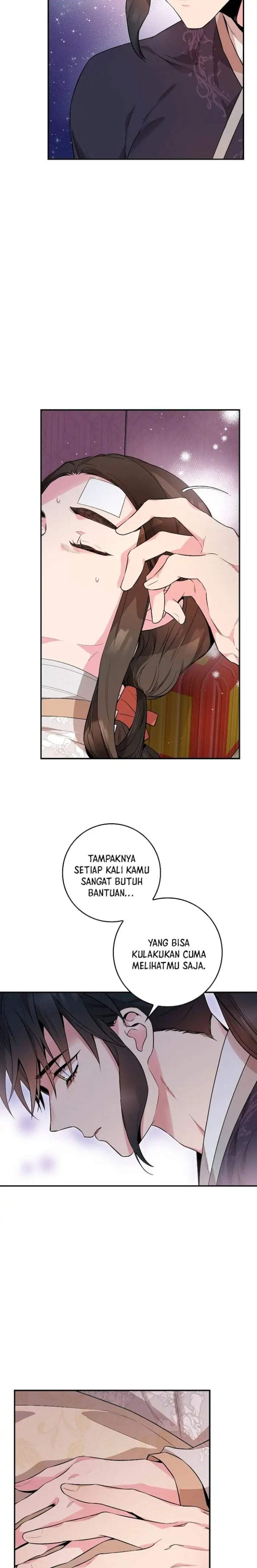 The Strongest Villainess Chapter 56