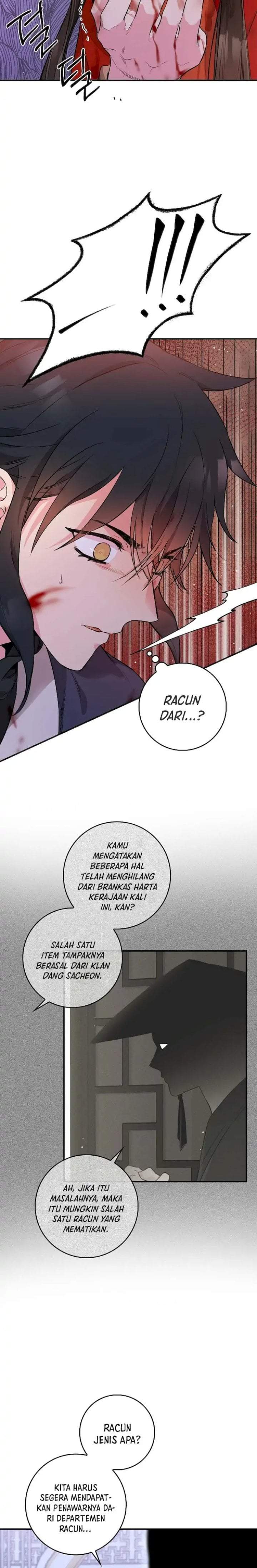 The Strongest Villainess Chapter 56
