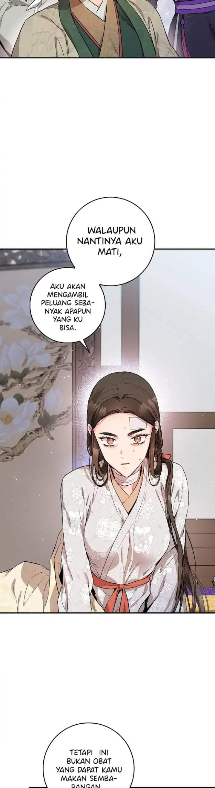 The Strongest Villainess Chapter 57