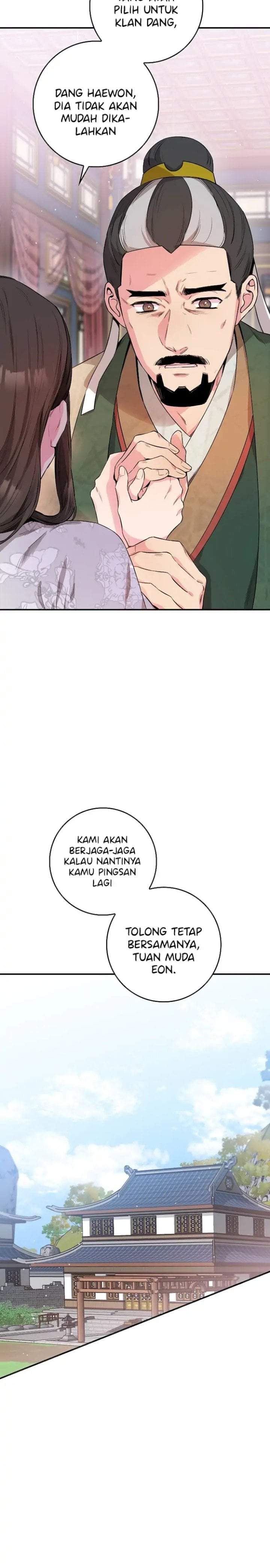 The Strongest Villainess Chapter 57