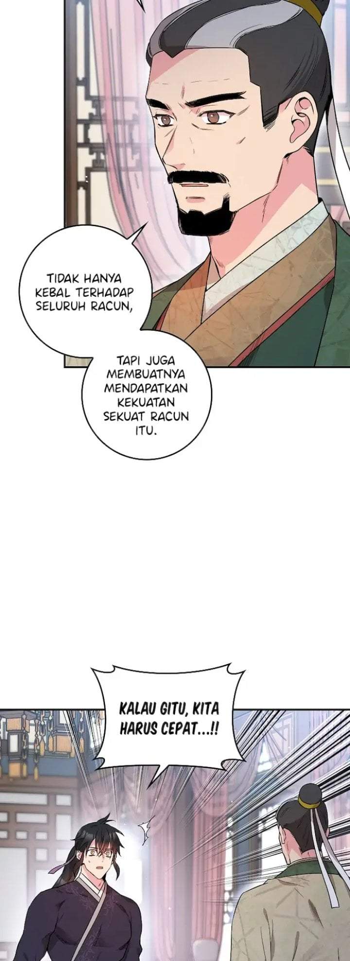 The Strongest Villainess Chapter 57