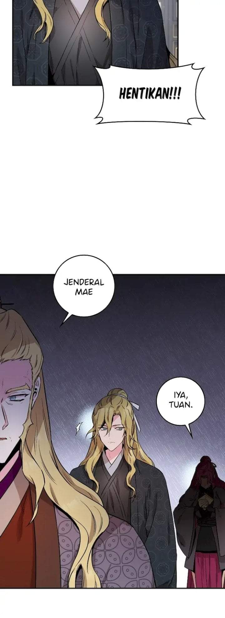 The Strongest Villainess Chapter 57