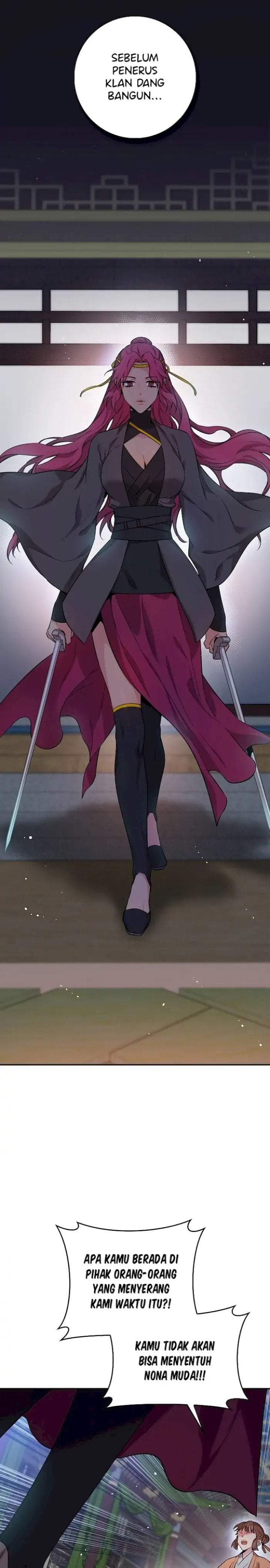The Strongest Villainess Chapter 57