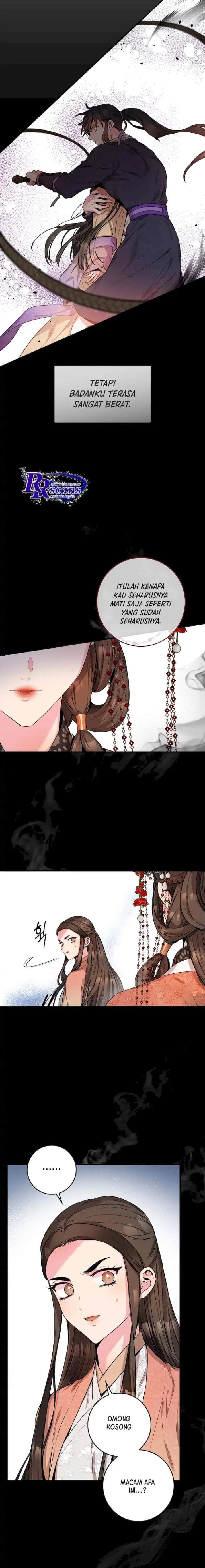 The Strongest Villainess Chapter 58