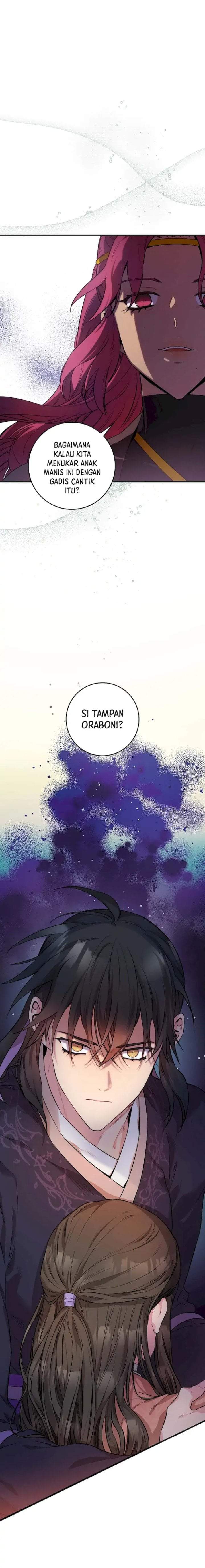 The Strongest Villainess Chapter 58