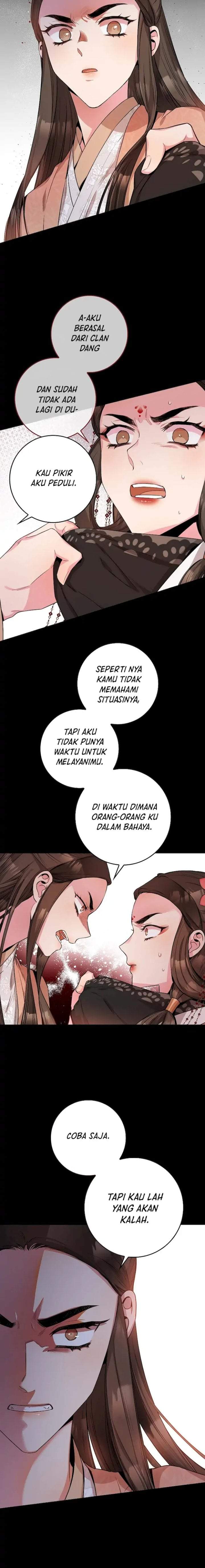 The Strongest Villainess Chapter 58
