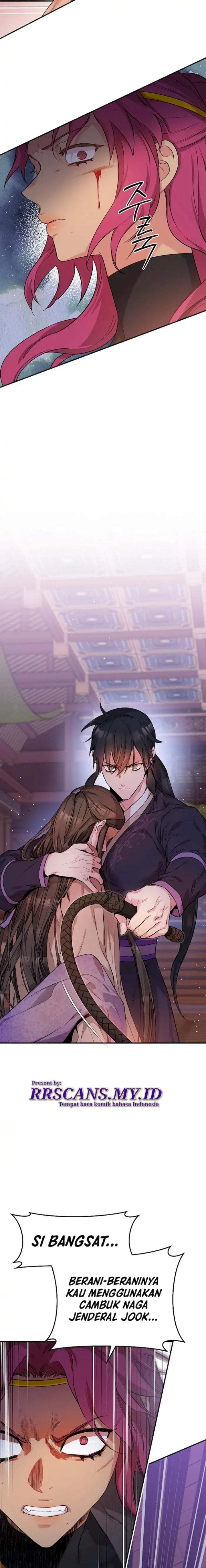 The Strongest Villainess Chapter 58
