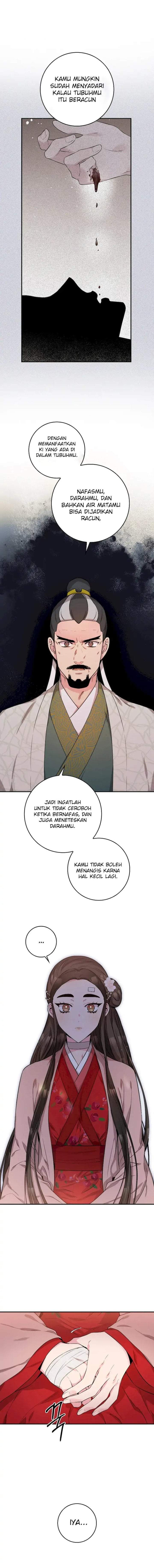 The Strongest Villainess Chapter 59