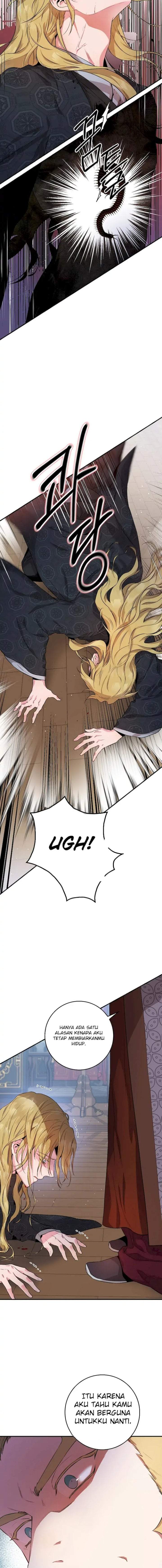 The Strongest Villainess Chapter 59