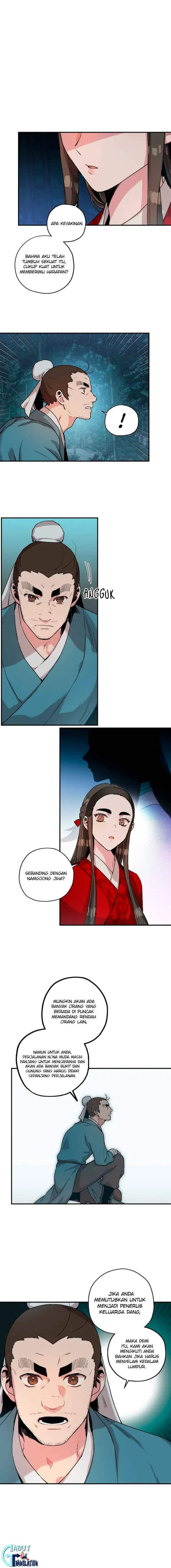 The Strongest Villainess Chapter 6