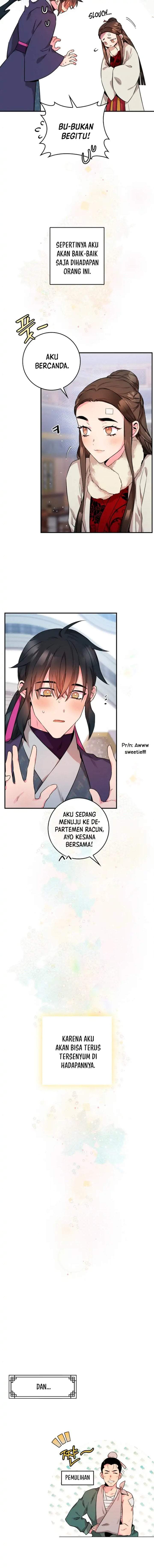 The Strongest Villainess Chapter 60