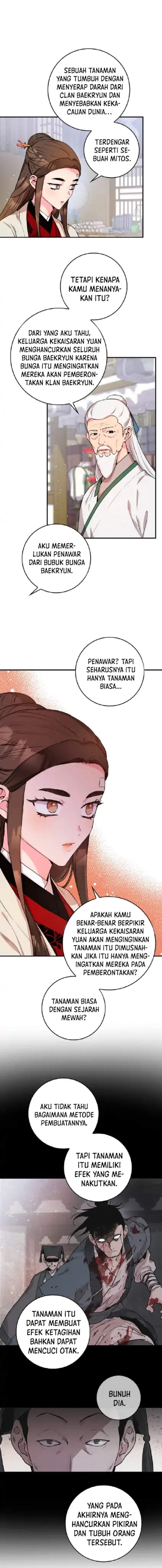 The Strongest Villainess Chapter 60