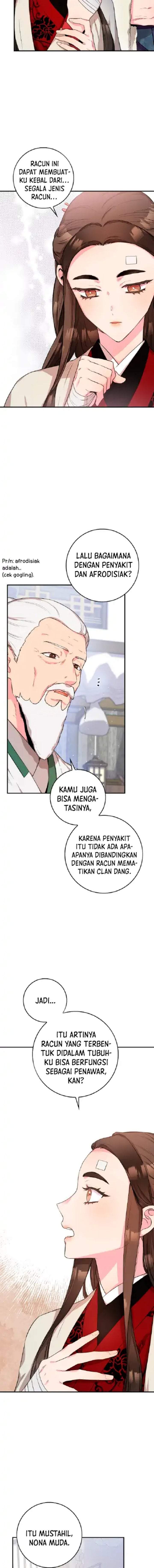 The Strongest Villainess Chapter 60