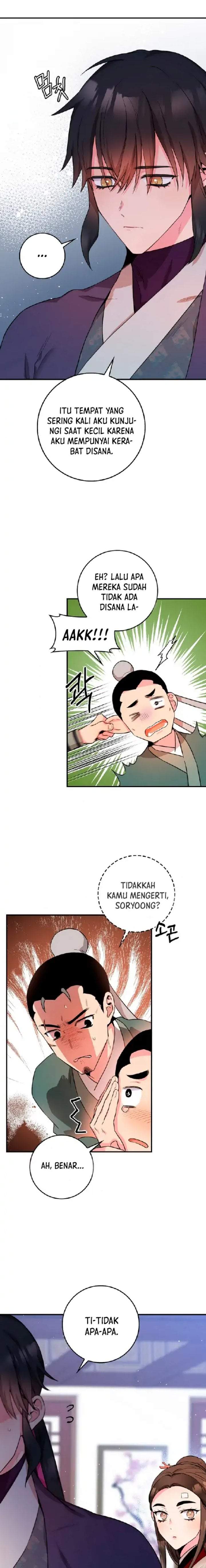 The Strongest Villainess Chapter 60