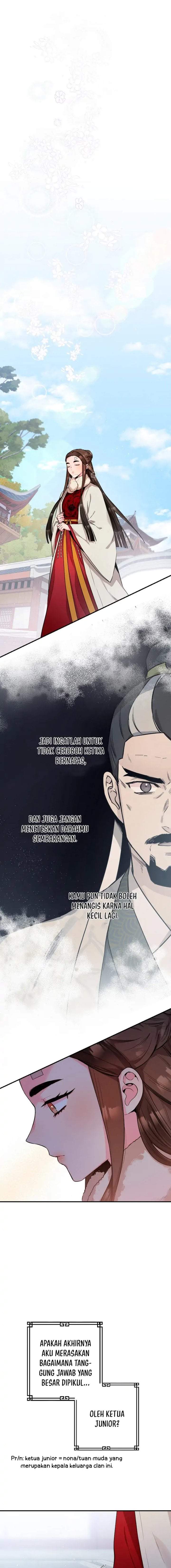 The Strongest Villainess Chapter 60