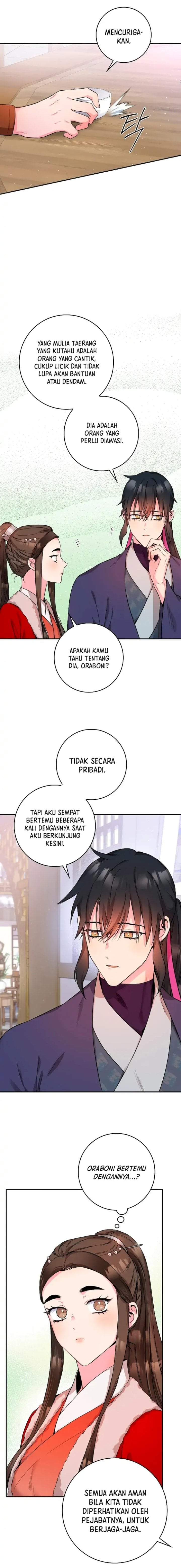 The Strongest Villainess Chapter 61