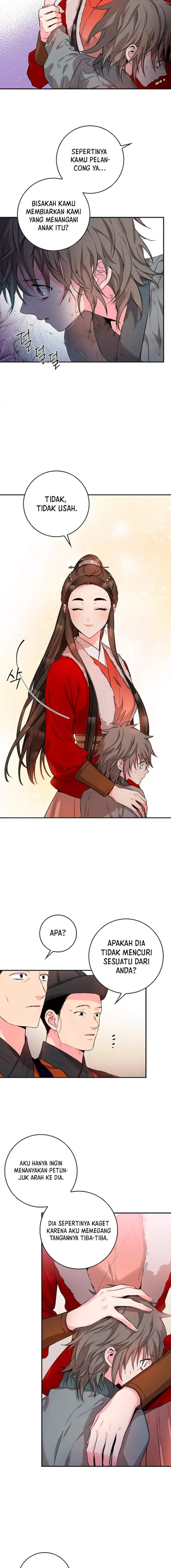 The Strongest Villainess Chapter 61