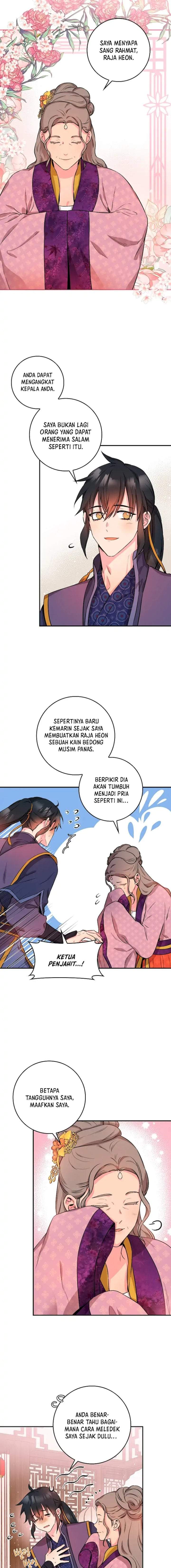The Strongest Villainess Chapter 61