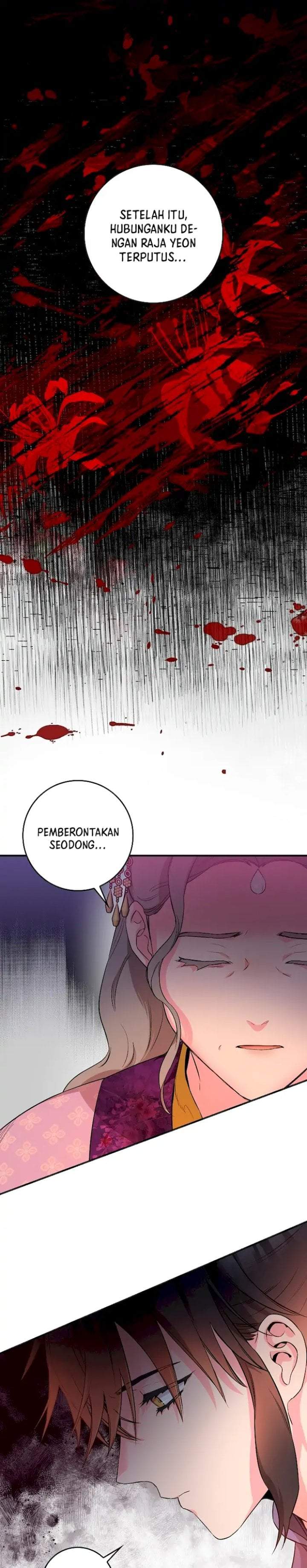 The Strongest Villainess Chapter 61