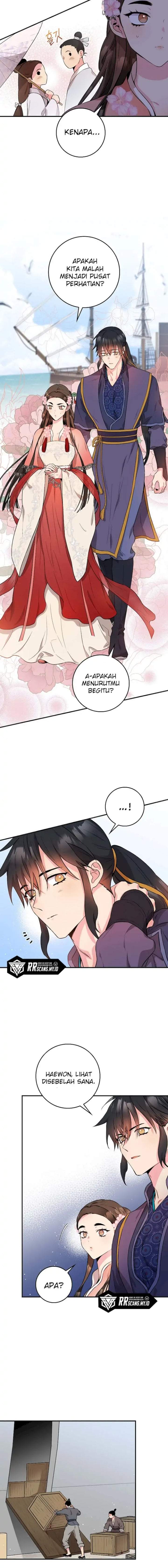 The Strongest Villainess Chapter 62