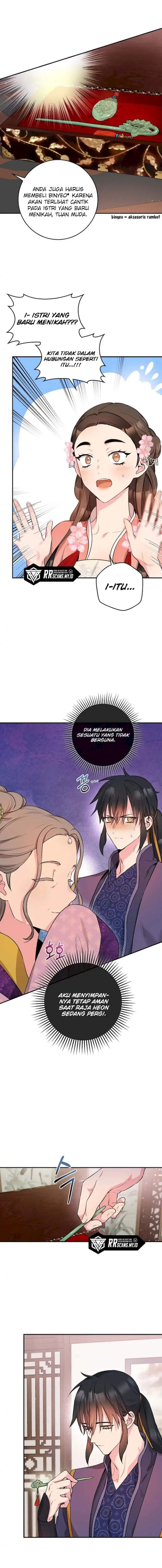 The Strongest Villainess Chapter 62