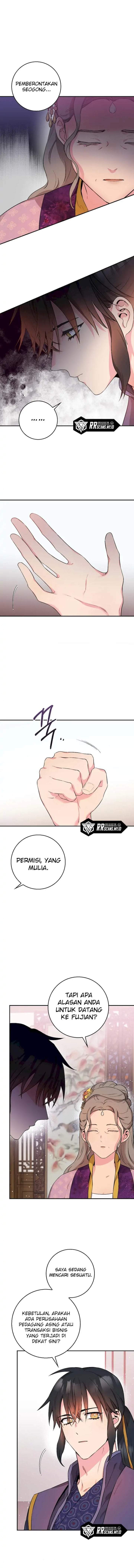 The Strongest Villainess Chapter 62