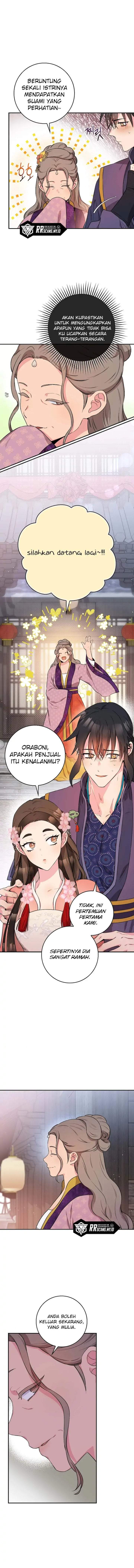 The Strongest Villainess Chapter 62