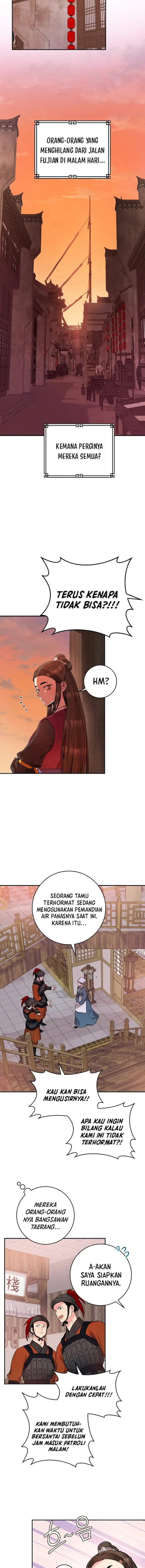 The Strongest Villainess Chapter 63