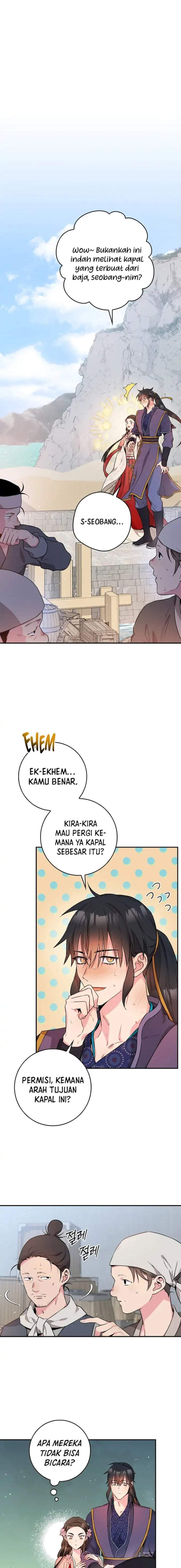 The Strongest Villainess Chapter 63