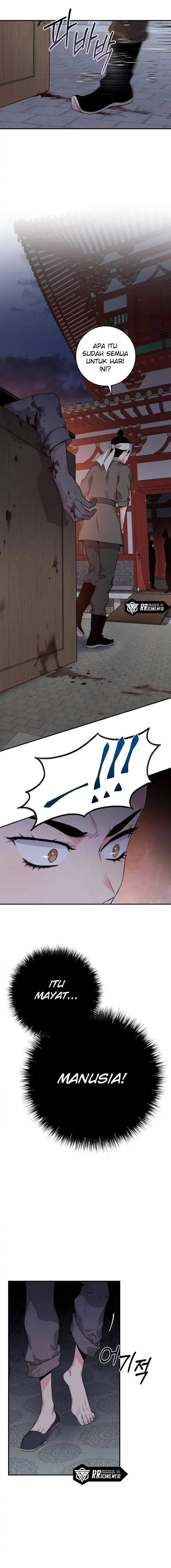 The Strongest Villainess Chapter 64