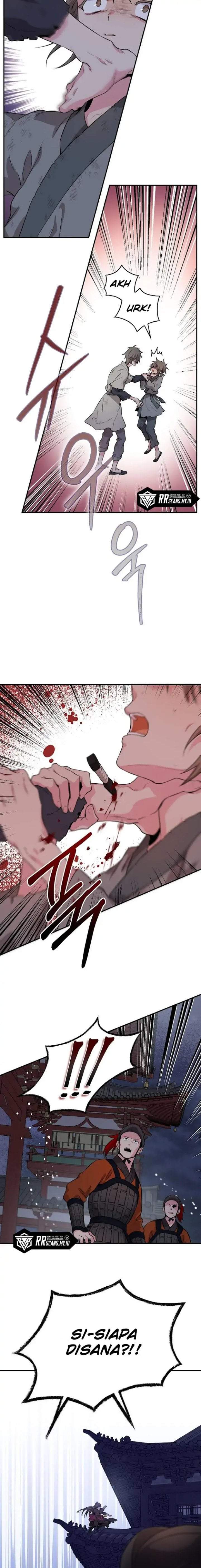 The Strongest Villainess Chapter 64